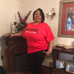 Meet your Posher, Pat